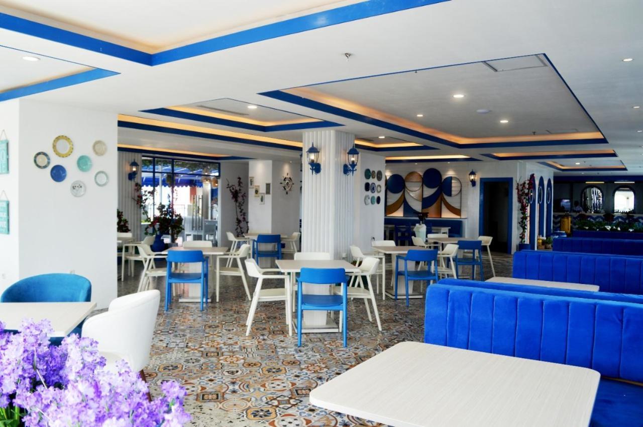 Cavinton Hotel Malioboro Yogyakarta By Tritama Hospitality Buitenkant foto