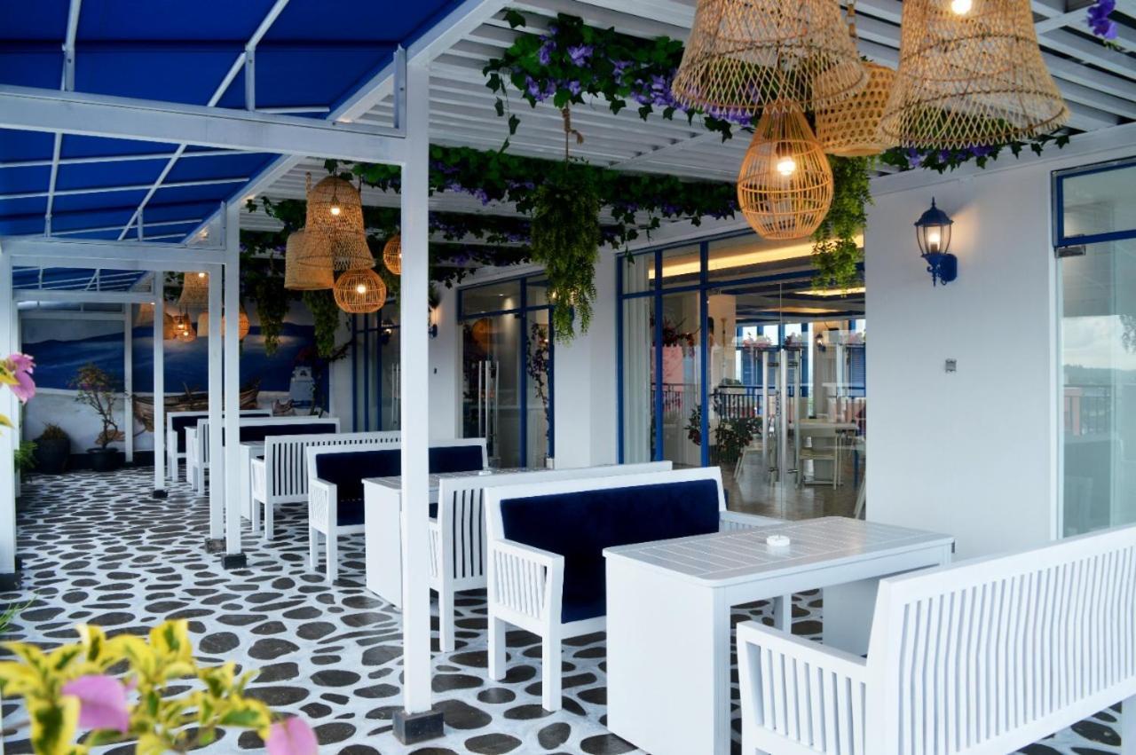 Cavinton Hotel Malioboro Yogyakarta By Tritama Hospitality Buitenkant foto