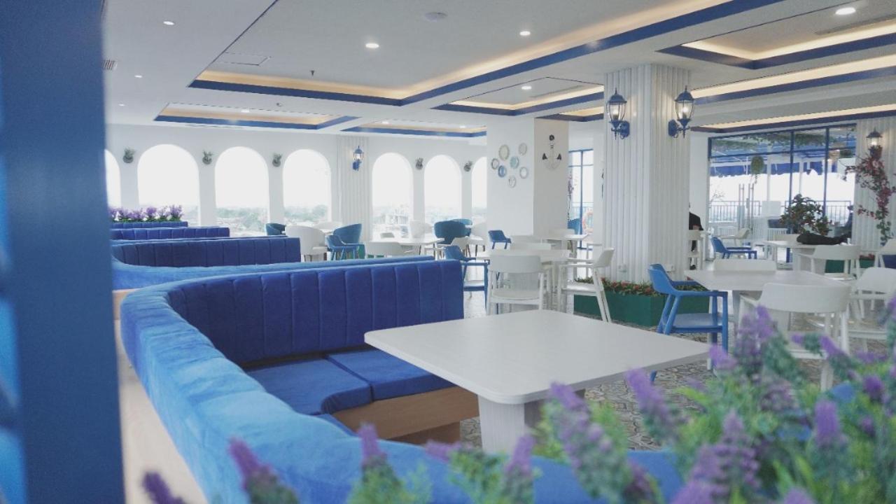 Cavinton Hotel Malioboro Yogyakarta By Tritama Hospitality Buitenkant foto